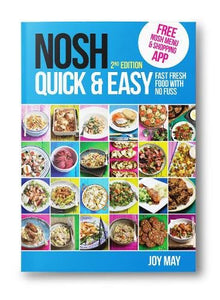 NOSH Quick & Easy 