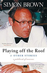 Playing Off The Roof & Other Stories 