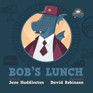 Bob's lunch 