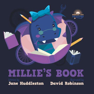 Millie's book 