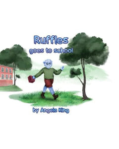 Ruffles goes to school 