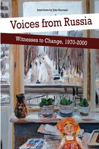 Voices From Russia 