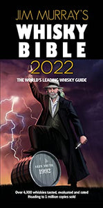 Jim Murray's Whisky Bible 2022 