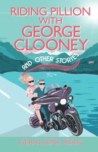 Riding Pillion with George Clooney 