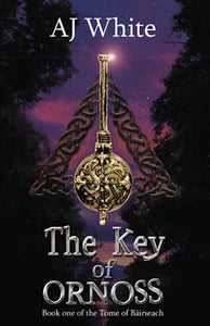 The Key of Ornoss 