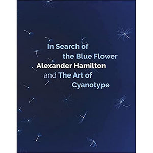 In Search of the Blue Flower 