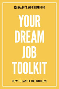 Your Dream Job Toolkit 