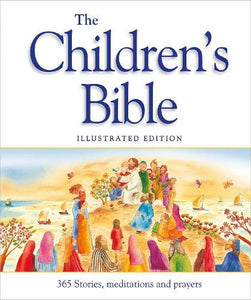 The Children's Bible 