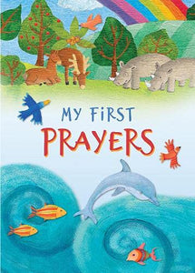 My First Prayers 