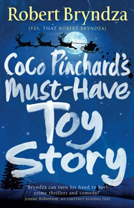 Coco Pinchard's Must-Have Toy Story 