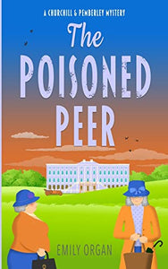 The Poisoned Peer 