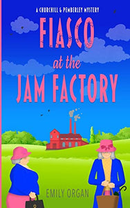 Fiasco at the Jam Factory 