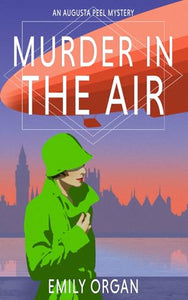 Murder in the Air 