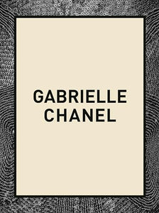 Gabrielle Chanel 