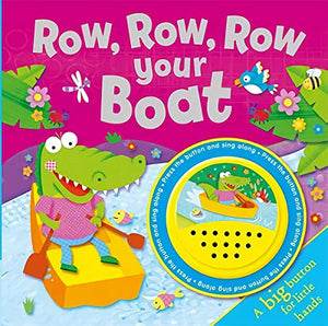 Row, Row, Row Your Boat 
