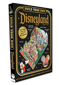 Disney: Build Your Own Disneyland Park 