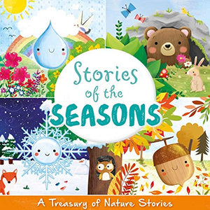 Stories of the Seasons 