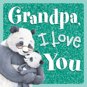 Grandpa, I Love You 