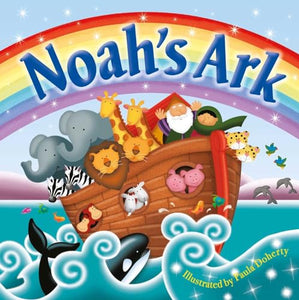 Noah's Ark 