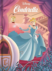 Disney Princess: Cinderella 