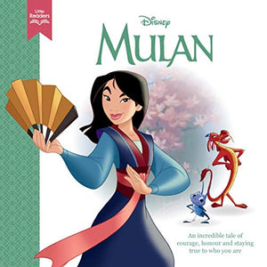 Disney Mulan 