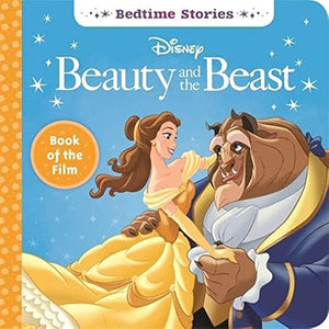 Disney Beauty and the Beast 