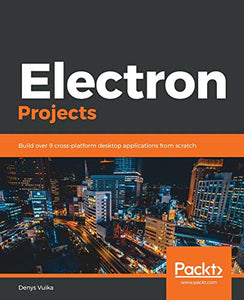 Electron Projects 