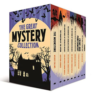 The Great Mystery Collection 