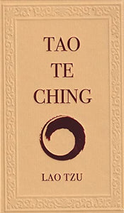 Tao Te Ching 