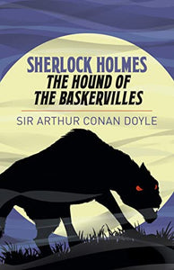 Sherlock Holmes: The Hound of the Baskervilles 