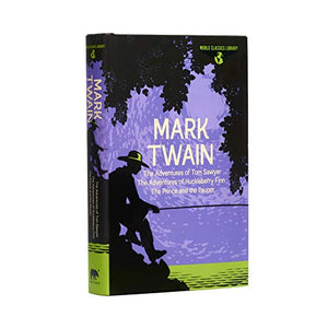 World Classics Library: Mark Twain 