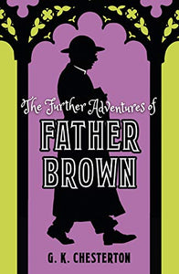 The Further Adventures of Father Brown 