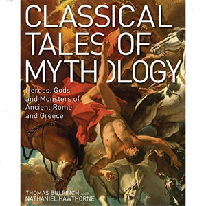 Classical Tales of Mythology 