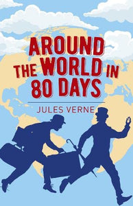 Around the World in Eighty Days 