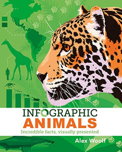 Infographic Animals 