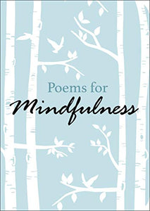 Poems for Mindfulness 