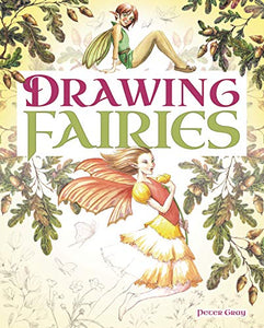 Drawing Fairies 