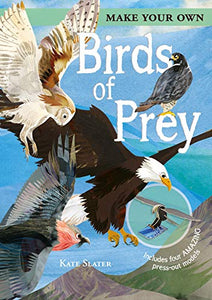 Make Your Own Birds of Prey 