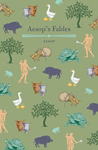 Aesop's Fables 