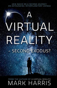 A Virtual Reality - Second Exodus? 