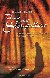 The Last Storytellers 