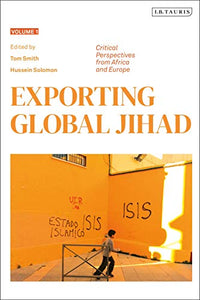 Exporting Global Jihad 