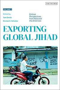 Exporting Global Jihad 