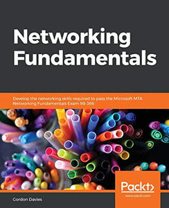 Networking Fundamentals 