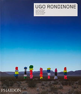 Ugo Rondinone 