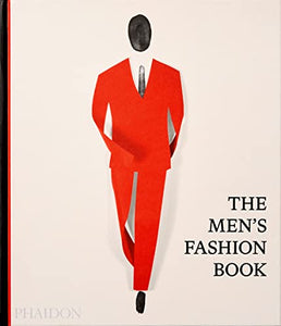 The Men's Fashion Book 