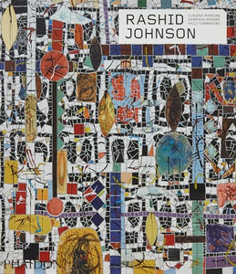 Rashid Johnson 