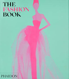 The Fashion Book 