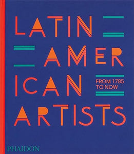 Latin American Artists 