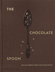 The Chocolate Spoon 